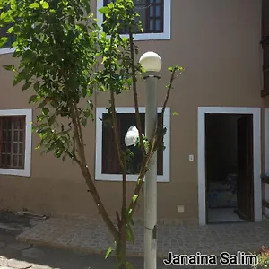 Casa de Férias Casa Lagoa Shopping, Cabo Frio