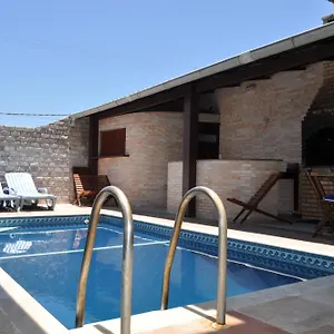 Inn Casa Do Telhado, Cabo Frío