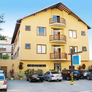 Inn Village Du Soleil, Cabo Frío