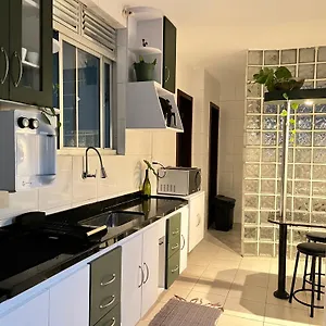 Apartamento Cobertura 403 Braga - Complete With Private Pool, Cabo Frio